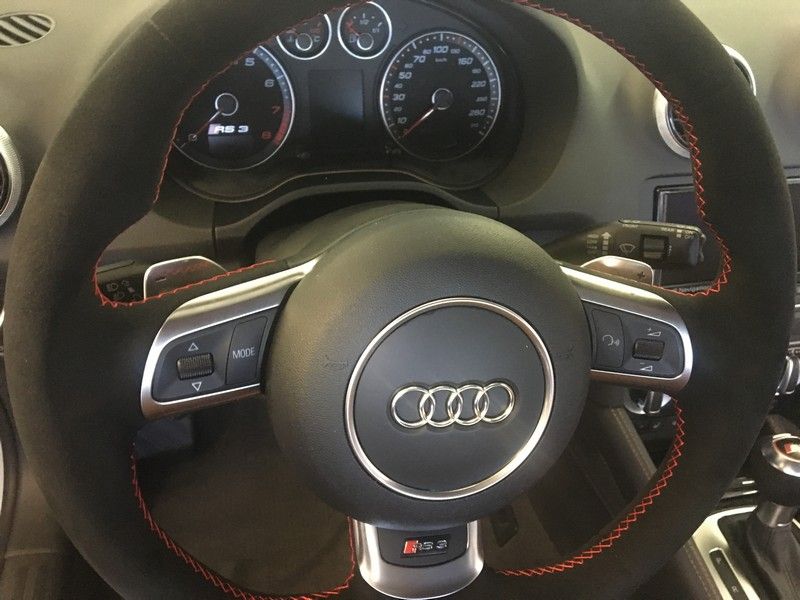 Audi TT RS Coupe 2.5 TFSI tuned with Vector ‘W KeyPad SENT Module’ Audi TT RS Coupe 2.5 TFSI tuned with Vector ‘W KeyPad SENT Module’
