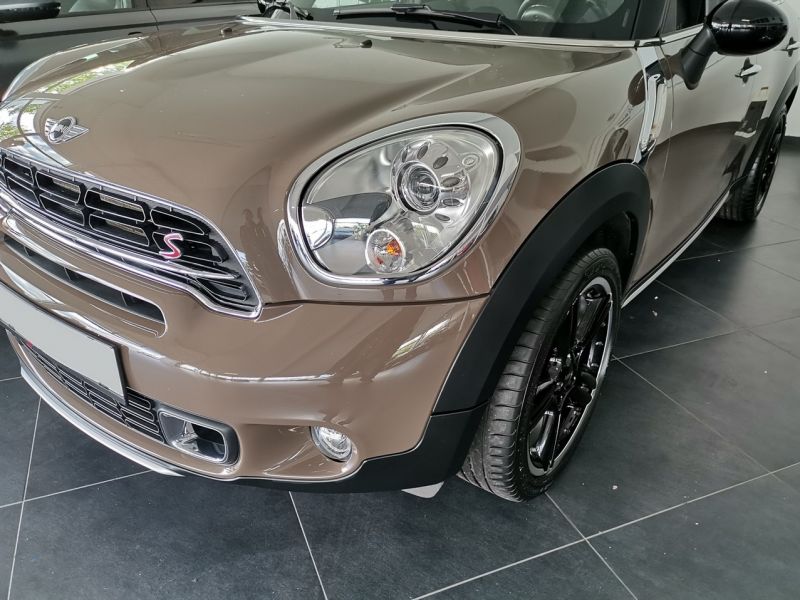 Vector Tuning just tuned Mini Countryman Cooper! Check it out!