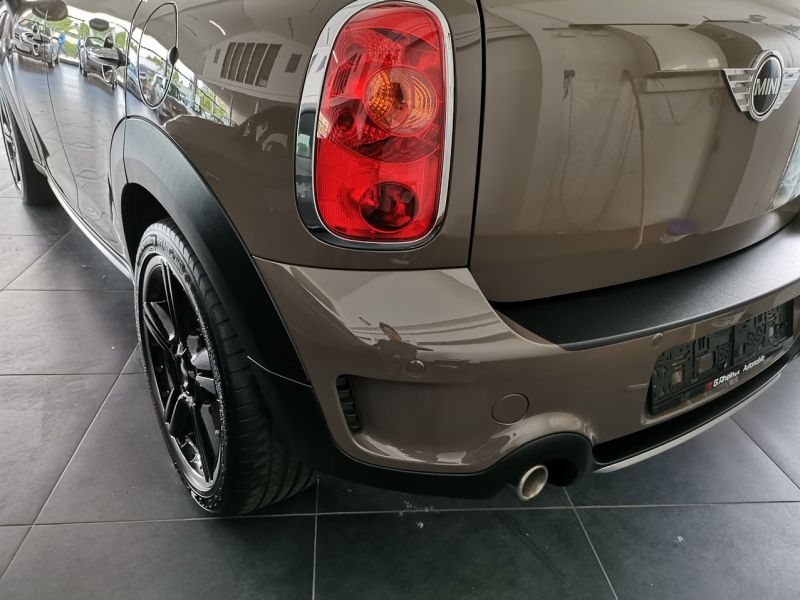 Vector Tuning just tuned Mini Countryman Cooper! Check it out!