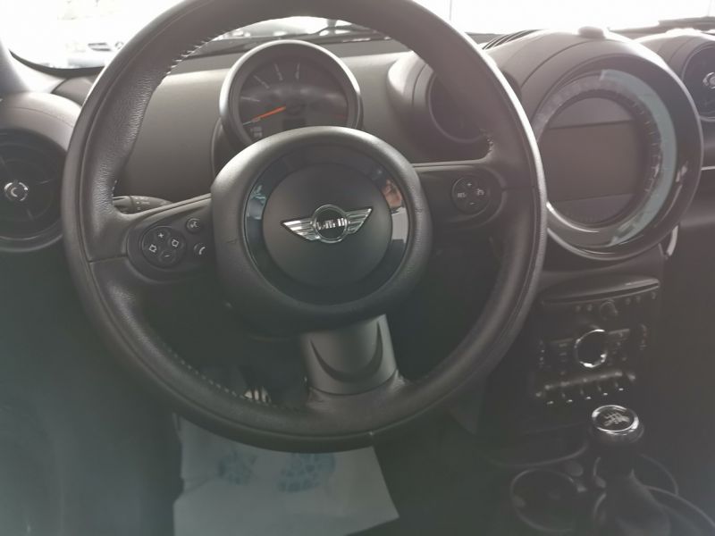 Vector Tuning just tuned Mini Countryman Cooper! Check it out!