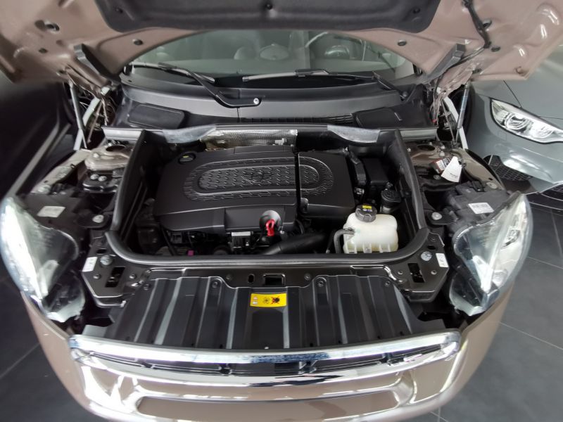 Vector Tuning just tuned Mini Countryman Cooper! Check it out!