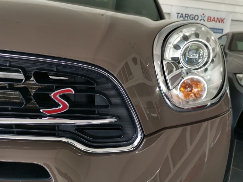 Vector Tuning just tuned Mini Countryman Cooper! Check it out!