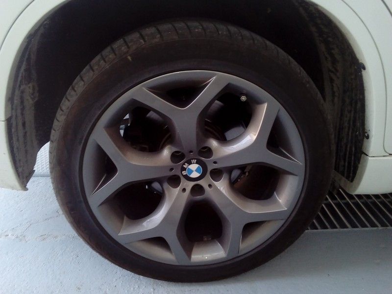 BMW X6 with Vector Tuning Power Box BMW X6 with Vector Tuning Power Box