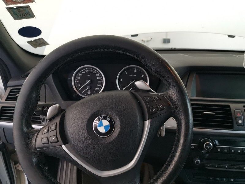 BMW X6 with Vector Tuning Power Box BMW X6 with Vector Tuning Power Box