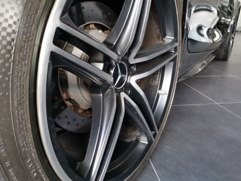 Mercedes Benz AMG GT C with 410 KW tuned in Vector Tuning Mercedes Benz AMG GT C with 410 KW tuned in Vector Tuning