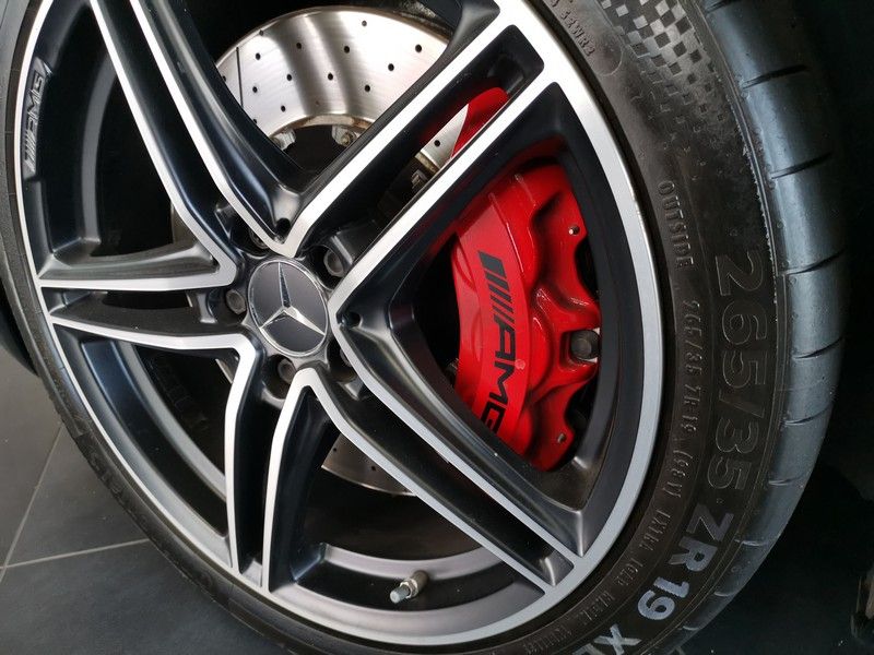 Mercedes Benz AMG GT C with 410 KW tuned in Vector Tuning Mercedes Benz AMG GT C with 410 KW tuned in Vector Tuning