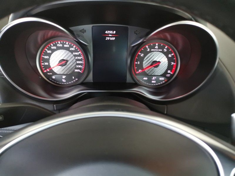 Mercedes Benz AMG GT C with 410 KW tuned in Vector Tuning Mercedes Benz AMG GT C with 410 KW tuned in Vector Tuning