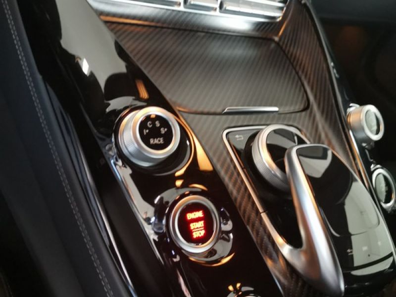 Mercedes Benz AMG GT C with 410 KW tuned in Vector Tuning Mercedes Benz AMG GT C with 410 KW tuned in Vector Tuning