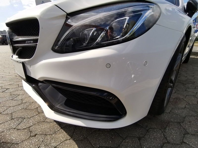 Mercedes Benz C AMG C 63 with 84 KW boost with Vector Tuning Box Mercedes Benz C AMG C 63 with 84 KW boost with Vector Tuning Box