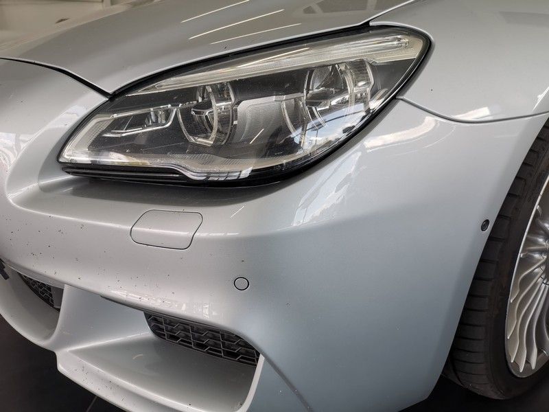 Vector Tuning powered up BMW 640d xDrive Vector Tuning powered up BMW 640d xDrive