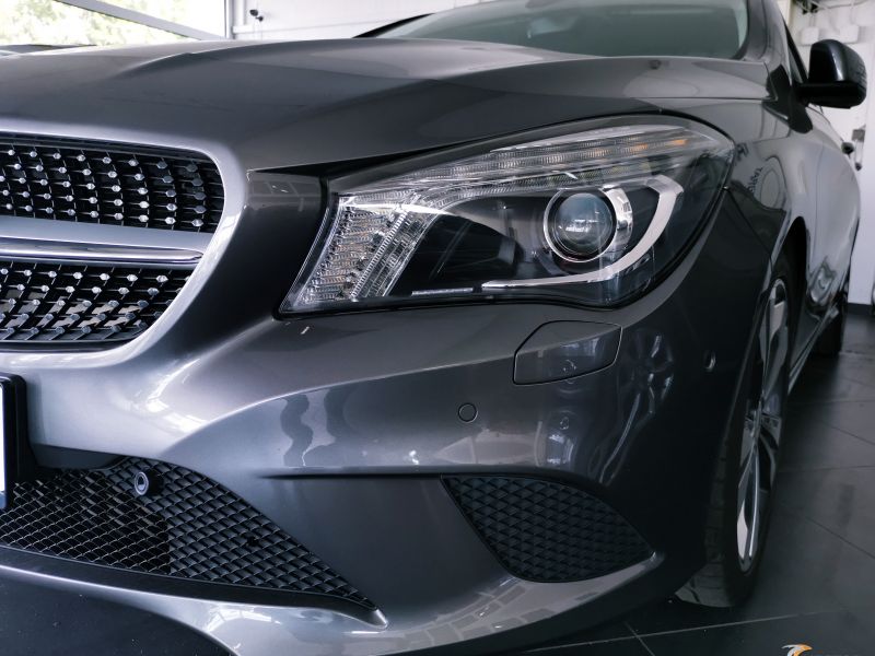 Vector Tuning added boost to Mercedes Benz CLA 200 CDI with W Keypad PLUS Vector Tuning added boost to Mercedes Benz CLA 200 CDI with W Keypad PLUS
