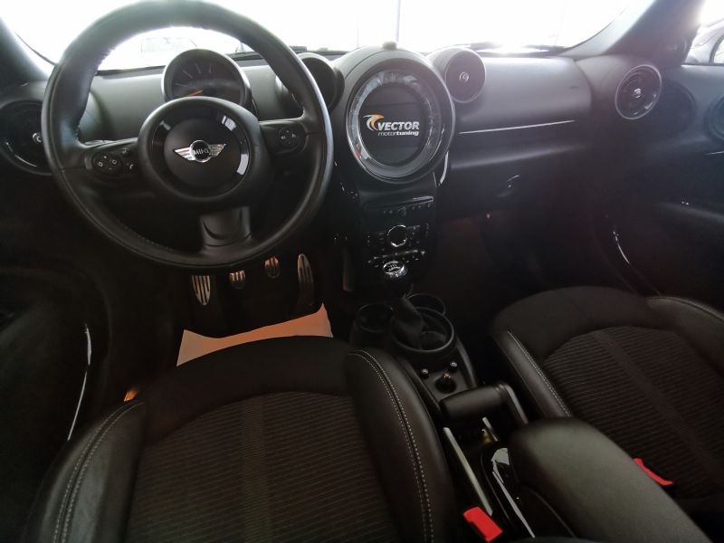 Mini Countryman Cooper SD (R60) boosted up in Vector Tuning. Don’t miss it! Mini Countryman Cooper SD (R60) boosted up in Vector Tuning. Don’t miss it!