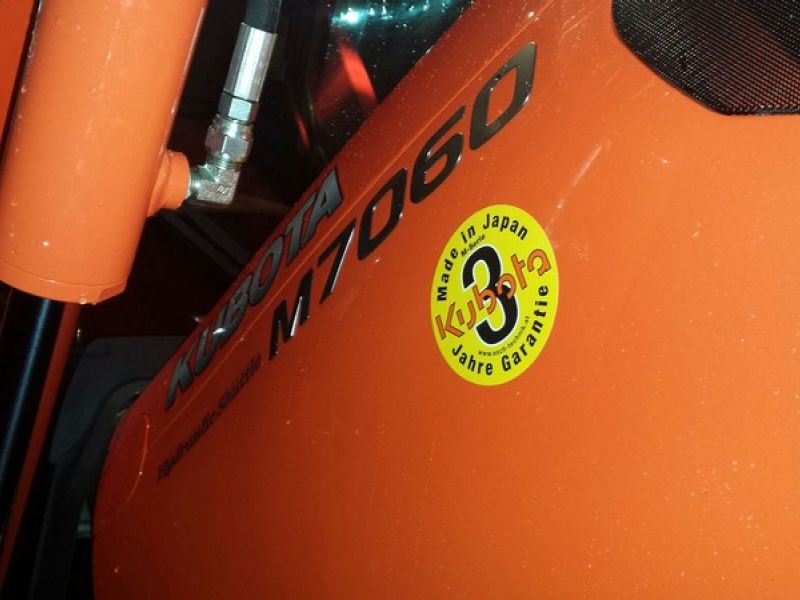 Vector Tuning added boost to Kubota tractor 7060 with PDY 6ZYL Module Vector Tuning added boost to Kubota tractor 7060 with PDY 6ZYL Module