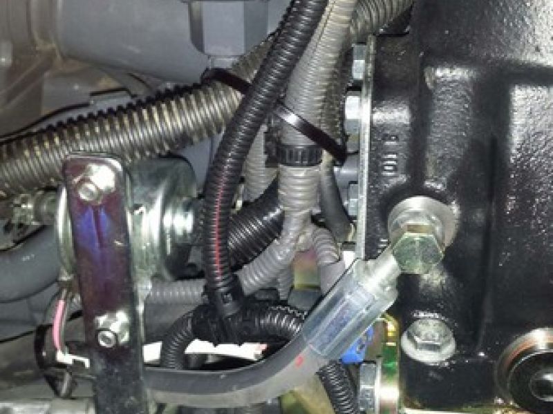 Vector Tuning added boost to Kubota tractor 7060 with PDY 6ZYL Module Vector Tuning added boost to Kubota tractor 7060 with PDY 6ZYL Module