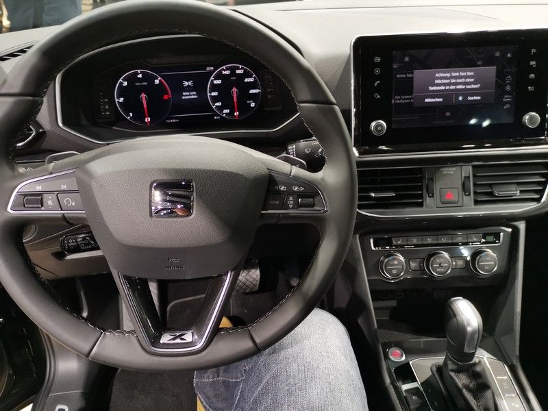 How did Vector Tuning Australia increase power and torque on Seat Tarraco 1.5TSI/TSFI? Find out!