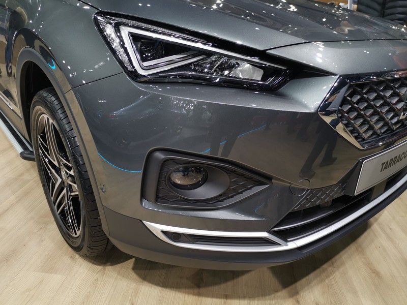 How did Vector Tuning Australia increase power and torque on Seat Tarraco 1.5TSI/TSFI? Find out!