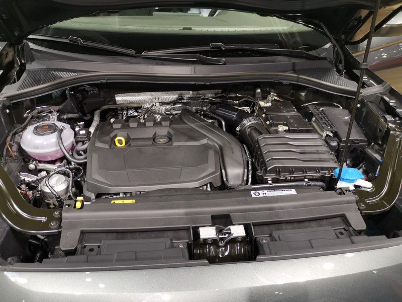 How did Vector Tuning Australia increase power and torque on Seat Tarraco 1.5TSI/TSFI? Find out!