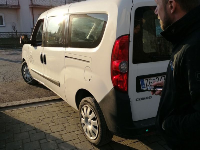 More power for Opel Combo 1.3 with W Keypad PLUS from Vector Tuning Australia! More power for Opel Combo 1.3 with W Keypad PLUS from Vector Tuning Australia!