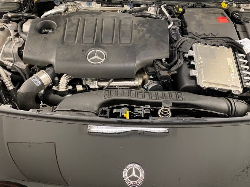 Sounds great! Mercedes CLA 200d equipped with W Keypad SENT from Vector Tuning AU! Sounds great! Mercedes CLA 200d equipped with W Keypad SENT from Vector Tuning AU!