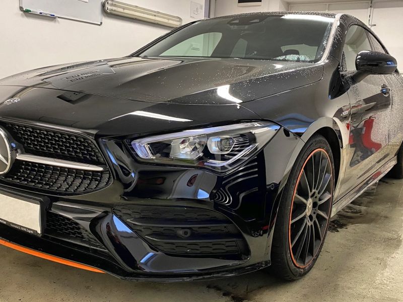 Sounds great! Mercedes CLA 200d equipped with W Keypad SENT from Vector Tuning AU! Sounds great! Mercedes CLA 200d equipped with W Keypad SENT from Vector Tuning AU!