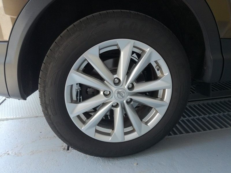 Nissan Qashqai 1.6 dCi rock with W Keypad PLUS from Vector Tuning AU! Nissan Qashqai 1.6 dCi rock with W Keypad PLUS from Vector Tuning AU!