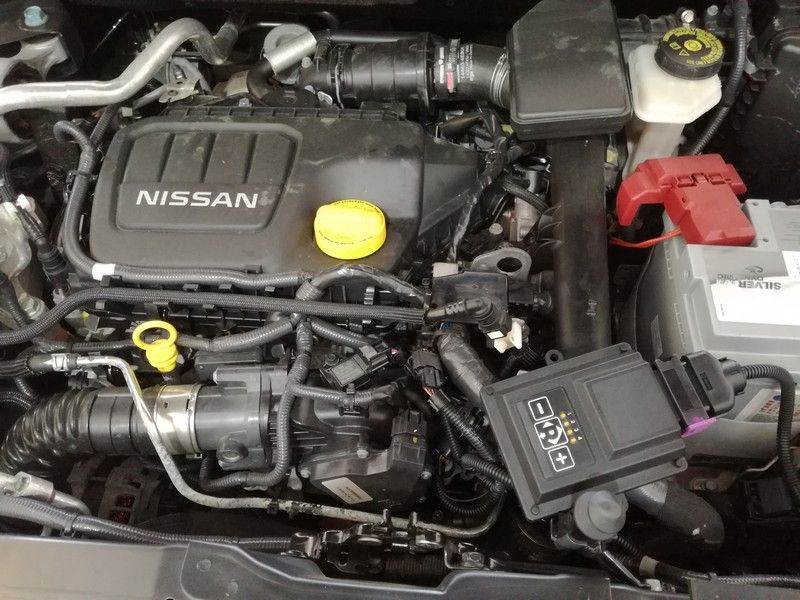 Nissan Qashqai 1.6 dCi rock with W Keypad PLUS from Vector Tuning AU! Nissan Qashqai 1.6 dCi rock with W Keypad PLUS from Vector Tuning AU!