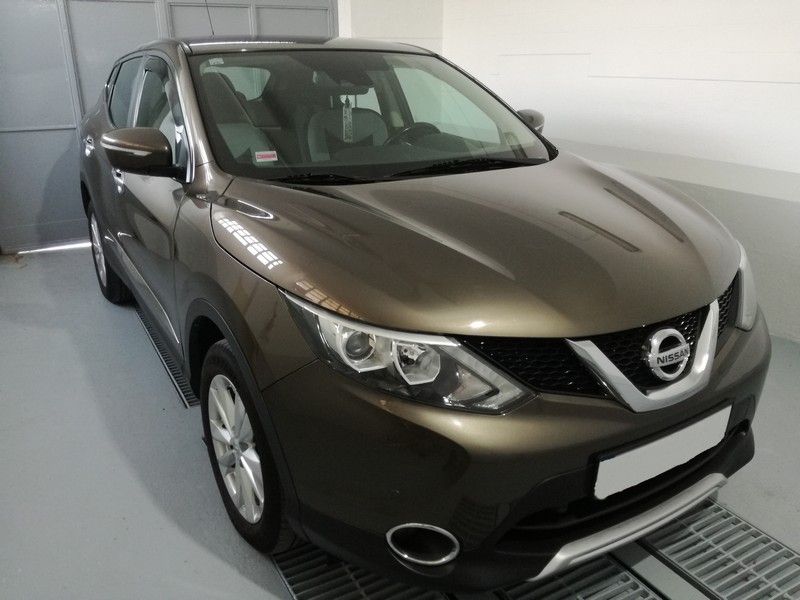 Nissan Qashqai 1.6 dCi rock with W Keypad PLUS from Vector Tuning AU! Nissan Qashqai 1.6 dCi rock with W Keypad PLUS from Vector Tuning AU!