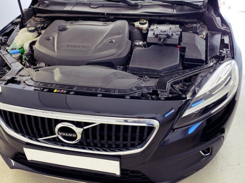Volvo V40 D2 is even more awesome with Vector Tuning Australia Module W Keypad PLUS! Volvo V40 D2 is even more awesome with Vector Tuning Australia Module W Keypad PLUS!