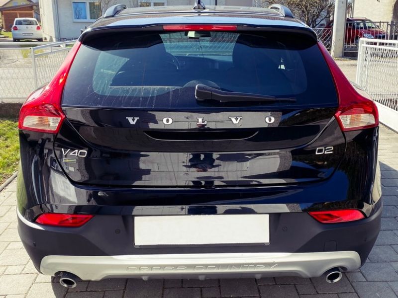 Volvo V40 D2 is even more awesome with Vector Tuning Australia Module W Keypad PLUS! Volvo V40 D2 is even more awesome with Vector Tuning Australia Module W Keypad PLUS!