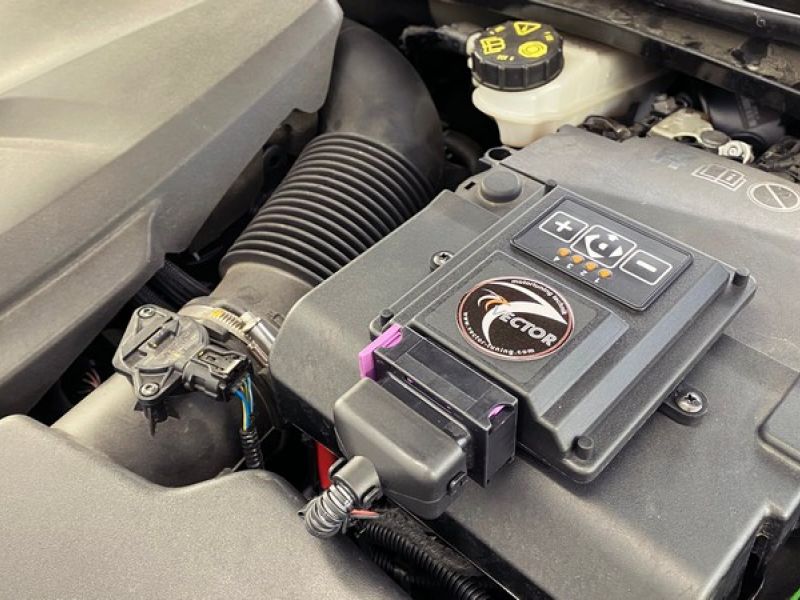 Volvo V40 D2 is even more awesome with Vector Tuning Australia Module W Keypad PLUS! Volvo V40 D2 is even more awesome with Vector Tuning Australia Module W Keypad PLUS!