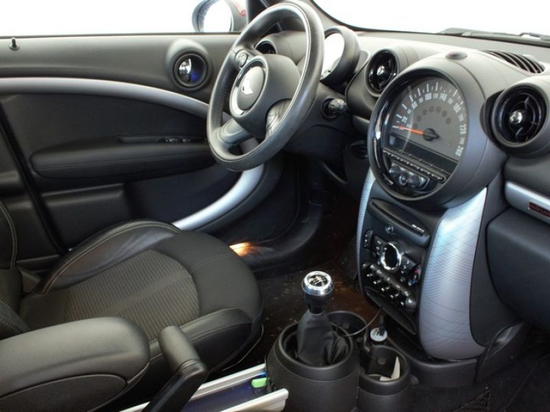 Look how fast Mini Countryman is with W Keypad PLUS from Vector Tuning Australia! Look how fast Mini Countryman is with W Keypad PLUS from Vector Tuning Australia!