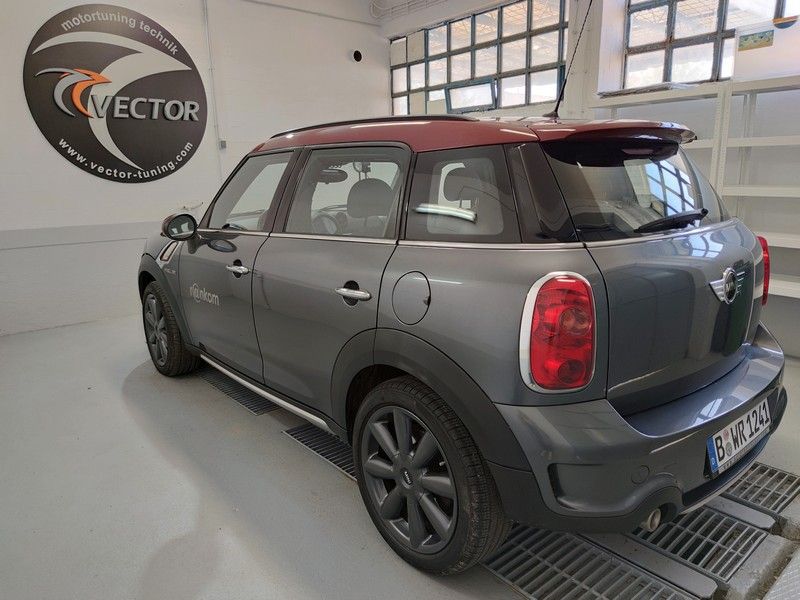 Look how fast Mini Countryman is with W Keypad PLUS from Vector Tuning Australia! Look how fast Mini Countryman is with W Keypad PLUS from Vector Tuning Australia!