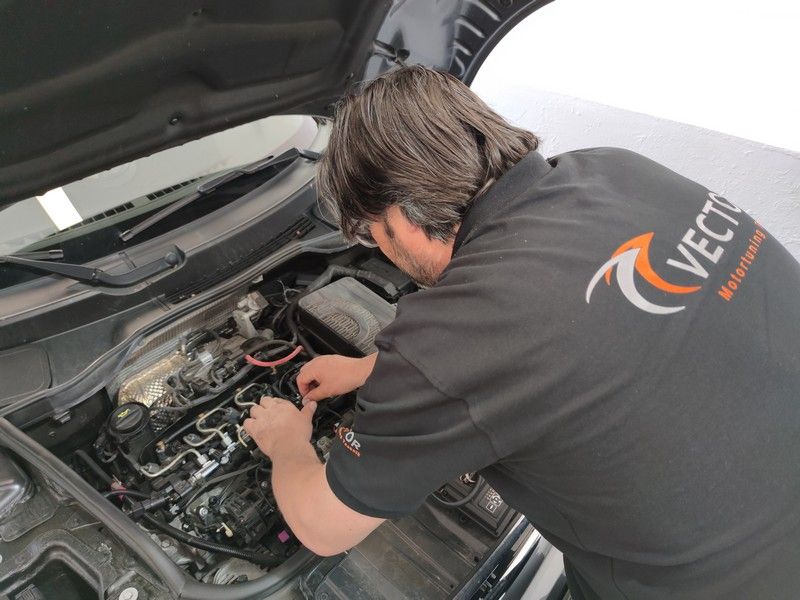 Look how fast Mini Countryman is with W Keypad PLUS from Vector Tuning Australia! Look how fast Mini Countryman is with W Keypad PLUS from Vector Tuning Australia!