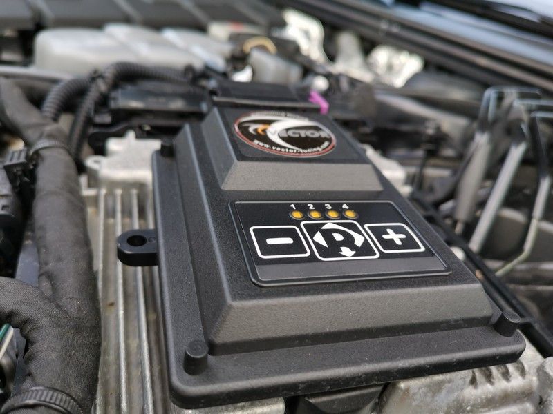 Take a minute to read a review of our W Keypad PLUS Module on Motor Verso! Take a minute to read a review of our W Keypad PLUS Module on Motor Verso!