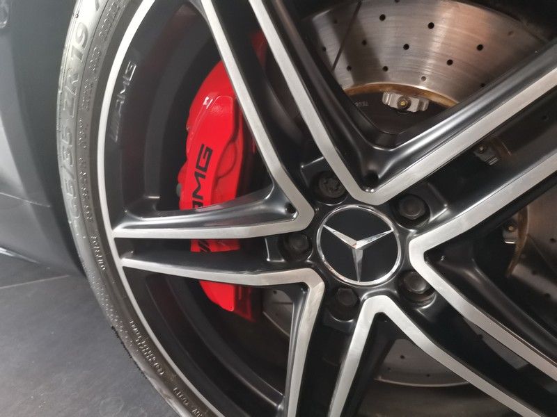 Even more power for Mercedes Benz S 63 AMG with W Keypad PLUS from Vector Tuning AU!