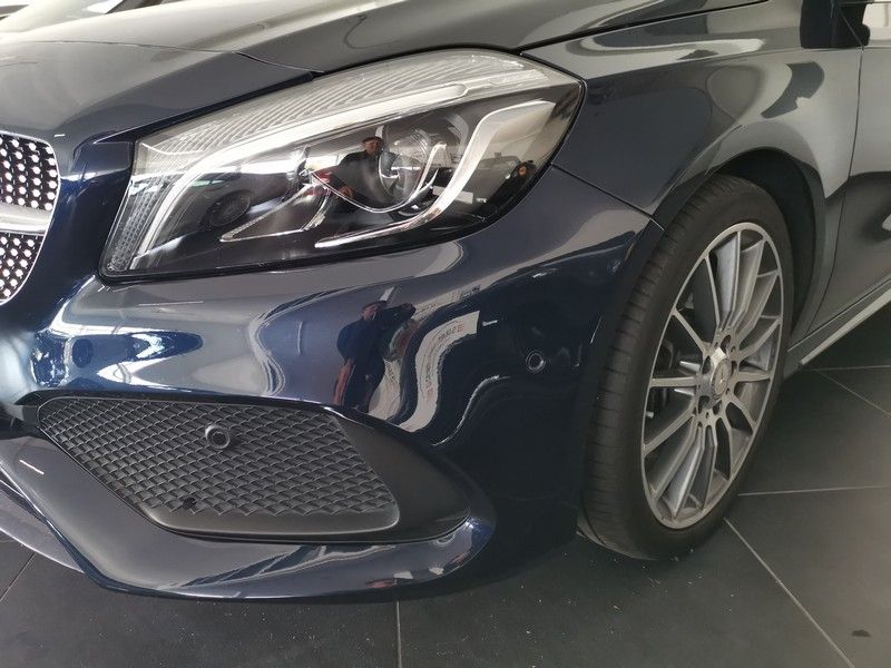 Mercedes Benz A 220 d 4MATIC is now boosted with W Keypad PLUS from Vector Tuning! Mercedes Benz A 220 d 4MATIC is now boosted with W Keypad PLUS from Vector Tuning!