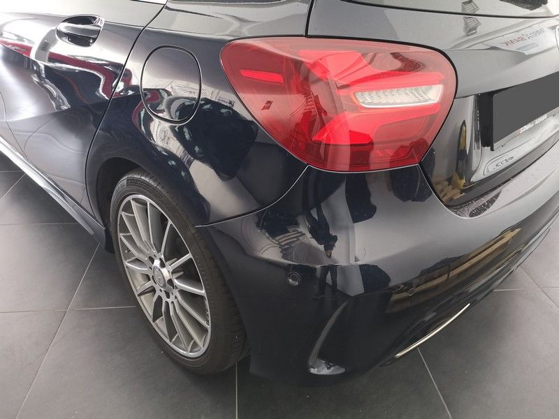 Mercedes Benz A 220 d 4MATIC is now boosted with W Keypad PLUS from Vector Tuning! Mercedes Benz A 220 d 4MATIC is now boosted with W Keypad PLUS from Vector Tuning!