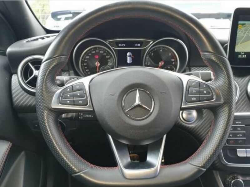 Mercedes Benz A 220 d 4MATIC is now boosted with W Keypad PLUS from Vector Tuning! Mercedes Benz A 220 d 4MATIC is now boosted with W Keypad PLUS from Vector Tuning!