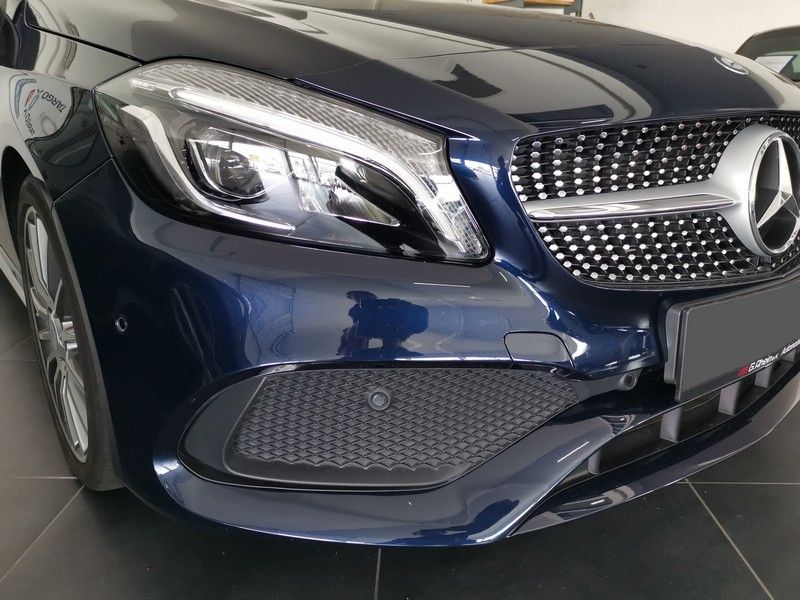 Mercedes Benz A 220 d 4MATIC is now boosted with W Keypad PLUS from Vector Tuning! Mercedes Benz A 220 d 4MATIC is now boosted with W Keypad PLUS from Vector Tuning!