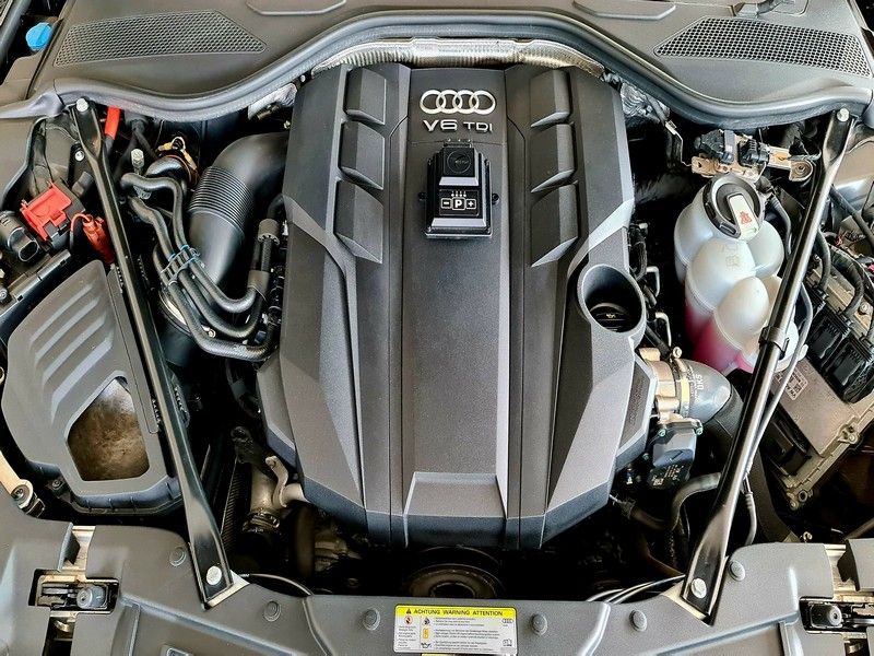 BMW X4 xDrive30d (G02) saves more fuel with W Keypad PLUS from Vector Tuning! BMW X4 xDrive30d (G02) saves more fuel with W Keypad PLUS from Vector Tuning!