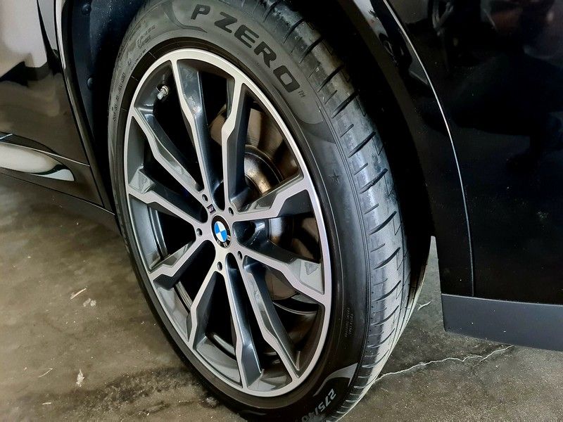 BMW X4 xDrive30d (G02) saves more fuel with W Keypad PLUS from Vector Tuning! BMW X4 xDrive30d (G02) saves more fuel with W Keypad PLUS from Vector Tuning!