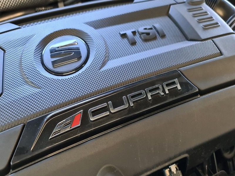 Seat Leon III 2.0 TSI Cupra R saves fuel easier with W Keypad PLUS from Vector Tuning AU!