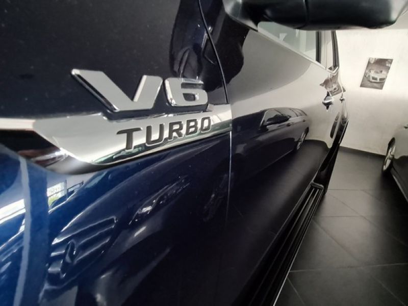 Vector Tuning AU tuned up Mercedes Benz X 350d with W Keypad PLUS Module!
