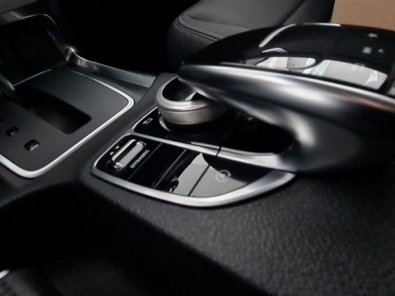 Vector Tuning AU tuned up Mercedes Benz X 350d with W Keypad PLUS Module!