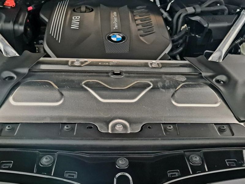 Vector Tuning AU reduced fuel consumption on BMW X4 xDrive 30d with W Keypad PLUS! Vector Tuning AU reduced fuel consumption on BMW X4 xDrive 30d with W Keypad PLUS!