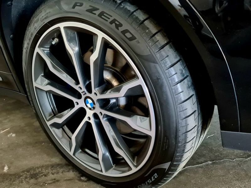 Vector Tuning AU reduced fuel consumption on BMW X4 xDrive 30d with W Keypad PLUS! Vector Tuning AU reduced fuel consumption on BMW X4 xDrive 30d with W Keypad PLUS!