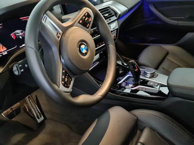 Vector Tuning AU reduced fuel consumption on BMW X4 xDrive 30d with W Keypad PLUS! Vector Tuning AU reduced fuel consumption on BMW X4 xDrive 30d with W Keypad PLUS!