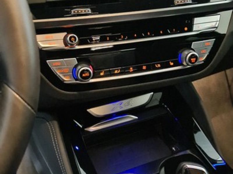 Vector Tuning AU reduced fuel consumption on BMW X4 xDrive 30d with W Keypad PLUS! Vector Tuning AU reduced fuel consumption on BMW X4 xDrive 30d with W Keypad PLUS!