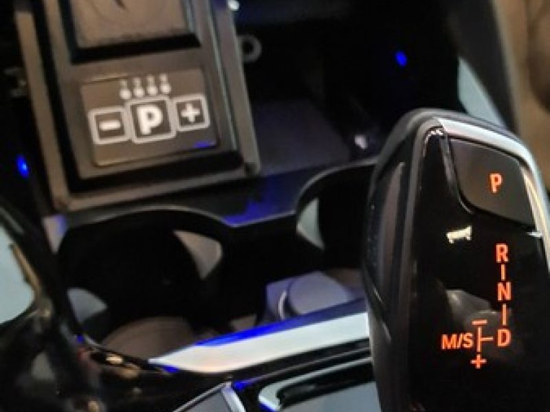 Vector Tuning AU reduced fuel consumption on BMW X4 xDrive 30d with W Keypad PLUS! Vector Tuning AU reduced fuel consumption on BMW X4 xDrive 30d with W Keypad PLUS!