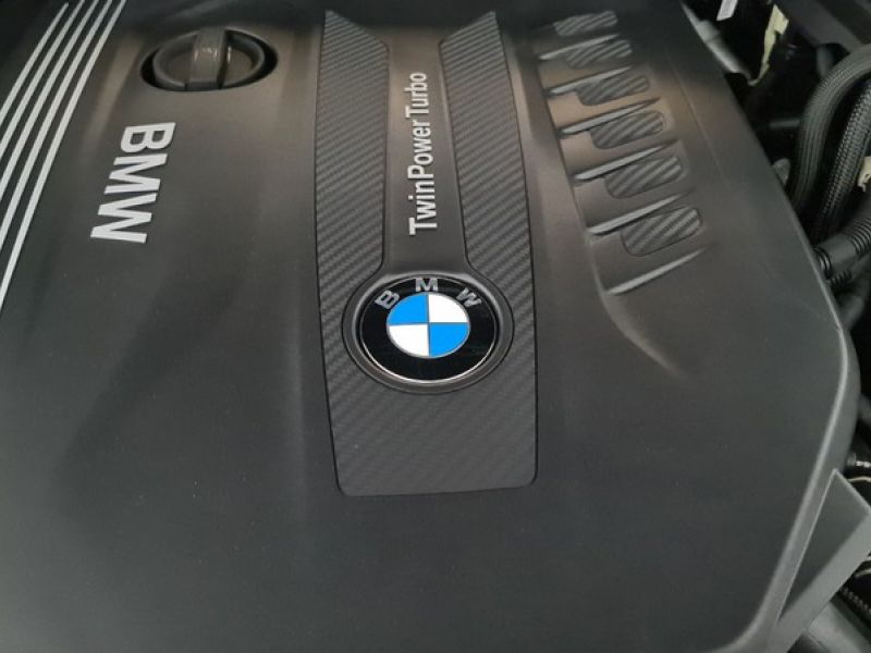 Vector Tuning AU reduced fuel consumption on BMW X4 xDrive 30d with W Keypad PLUS! Vector Tuning AU reduced fuel consumption on BMW X4 xDrive 30d with W Keypad PLUS!